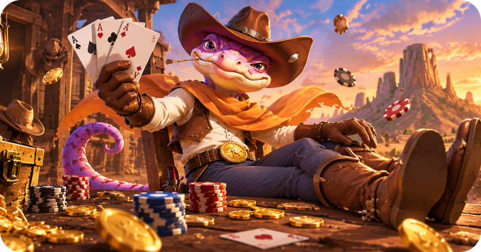 Casino Lizaro